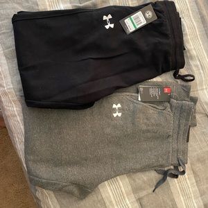 Women’s Under Armour Joggers